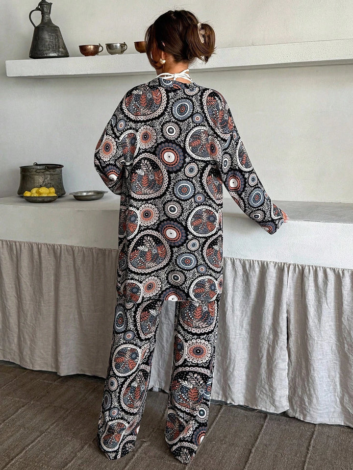 SHEIN szett, vegyes színek