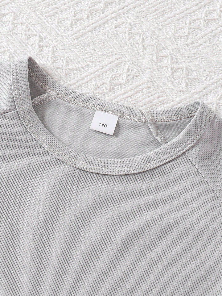 Tricou SHEIN, mix culori