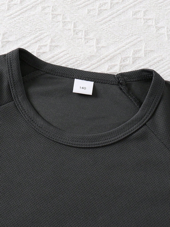 Tricou SHEIN, mix culori