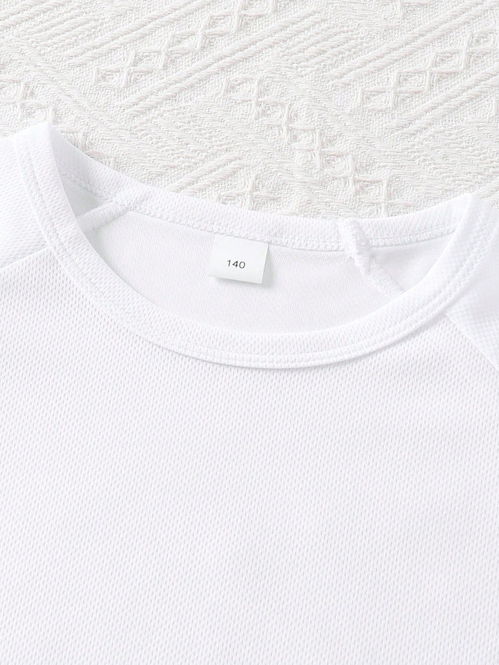Tricou SHEIN, mix culori