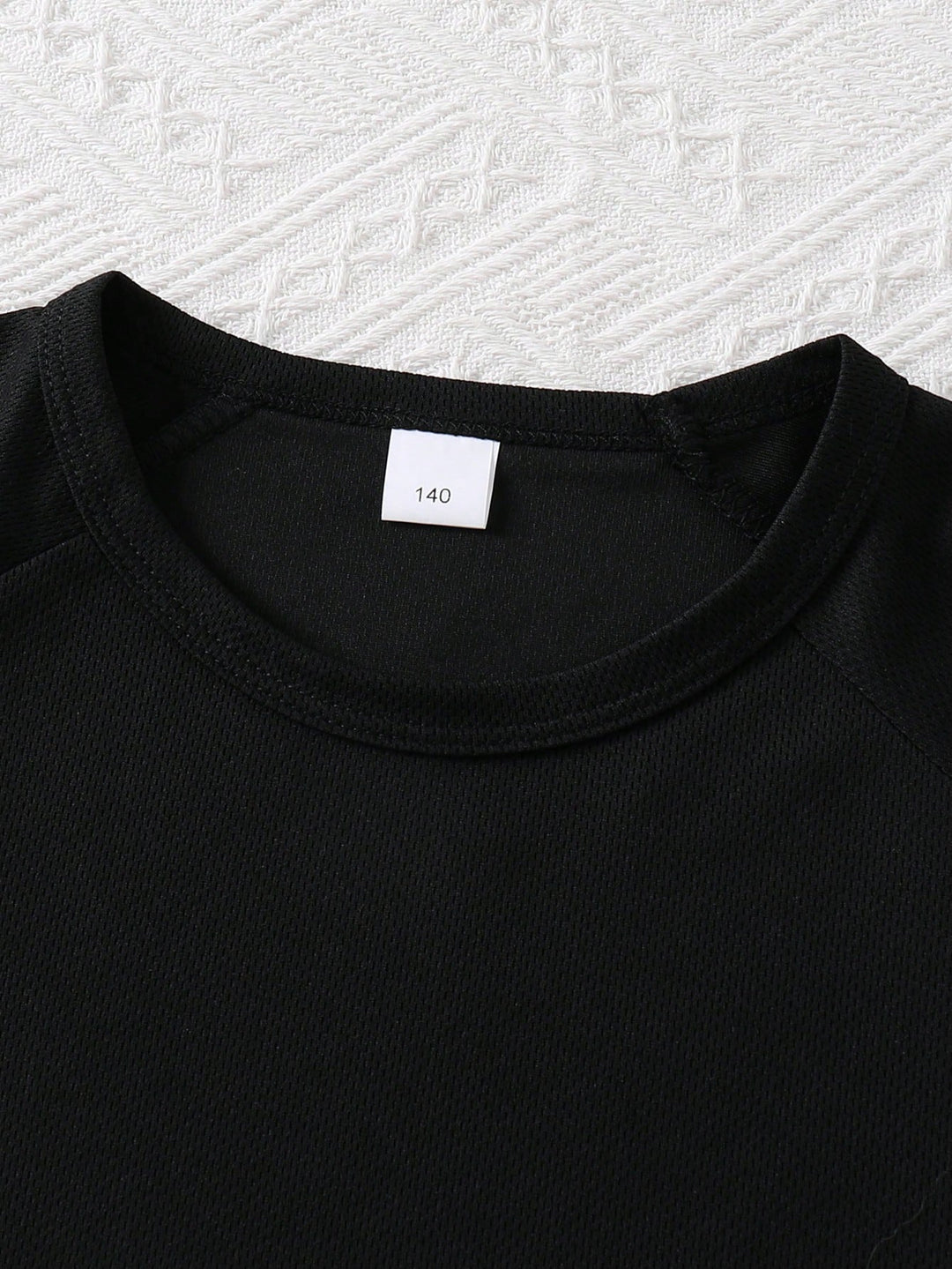 Tricou SHEIN, mix culori