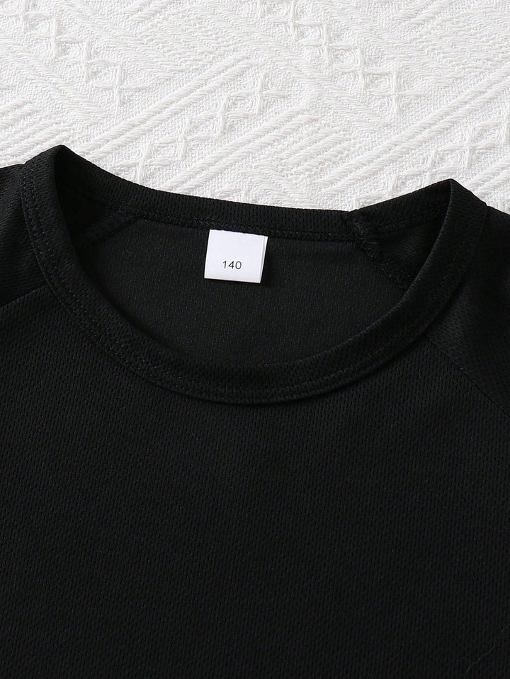 Tricou SHEIN, mix culori