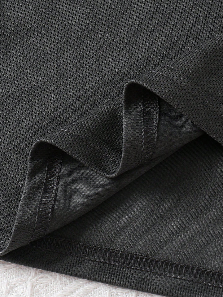 Tricou SHEIN, mix culori