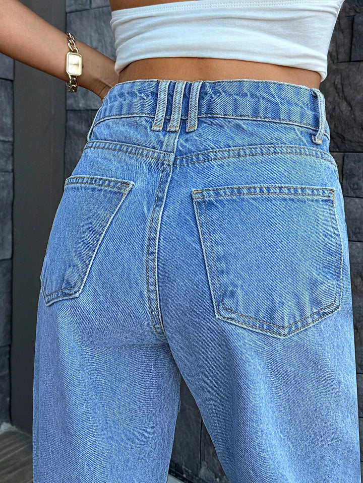 Jeans SHEIN