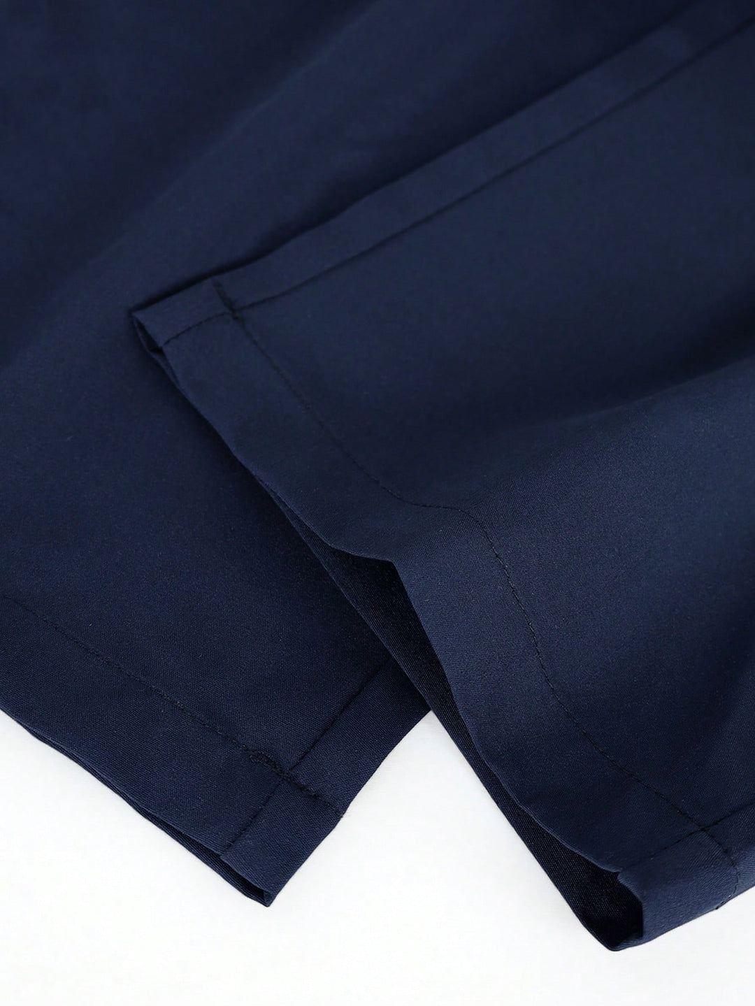 Pantaloni SHEIN, albastru