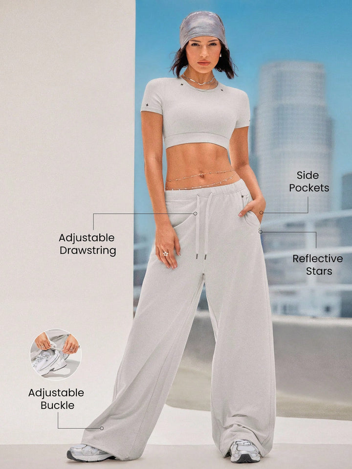 Pantaloni SHEIN
