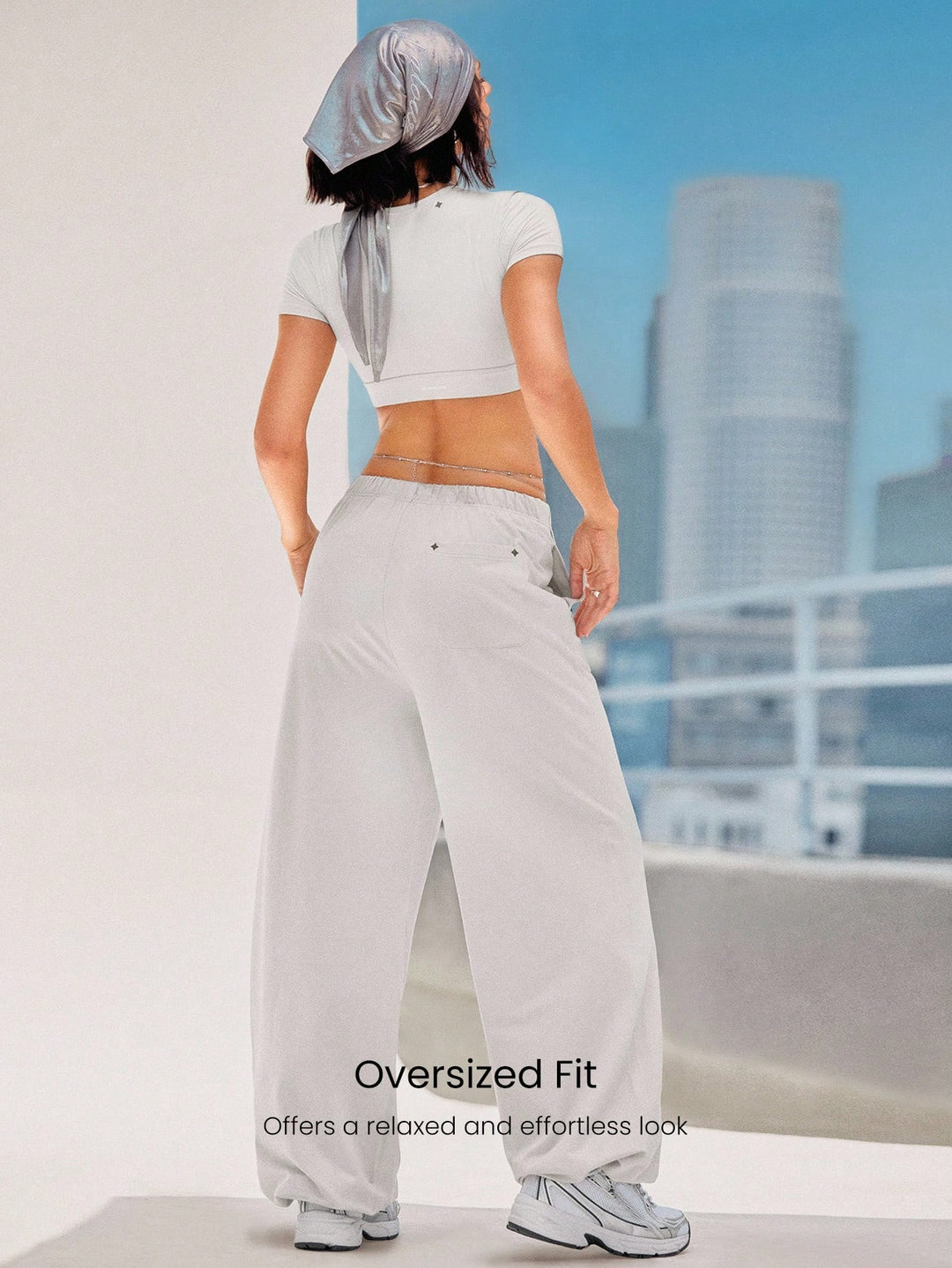 Pantaloni SHEIN