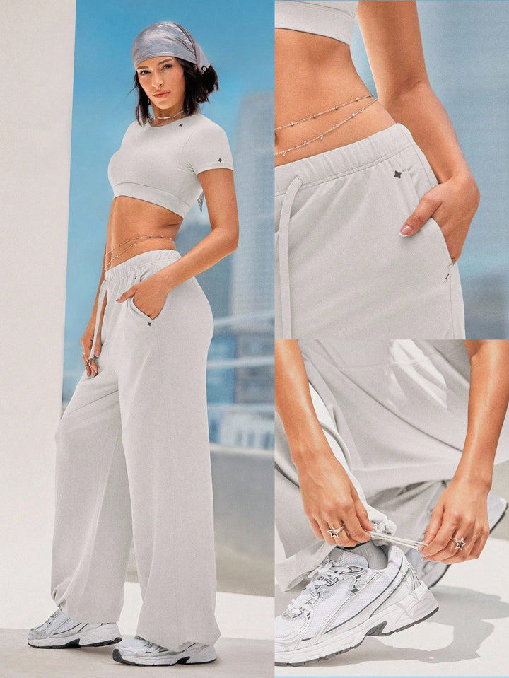 Pantaloni SHEIN