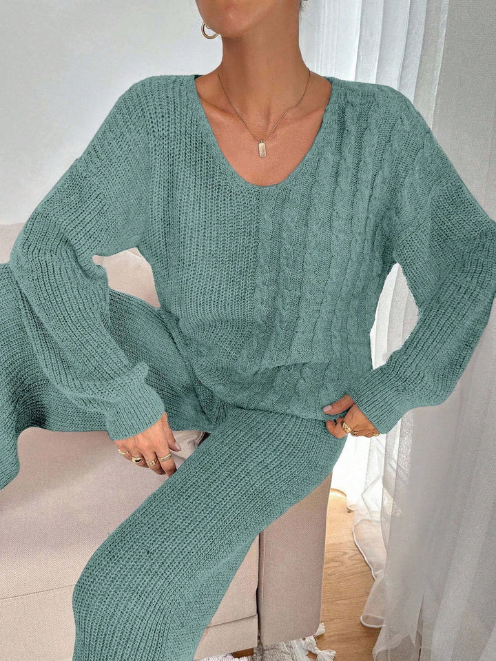 SHEIN együttes, zöld