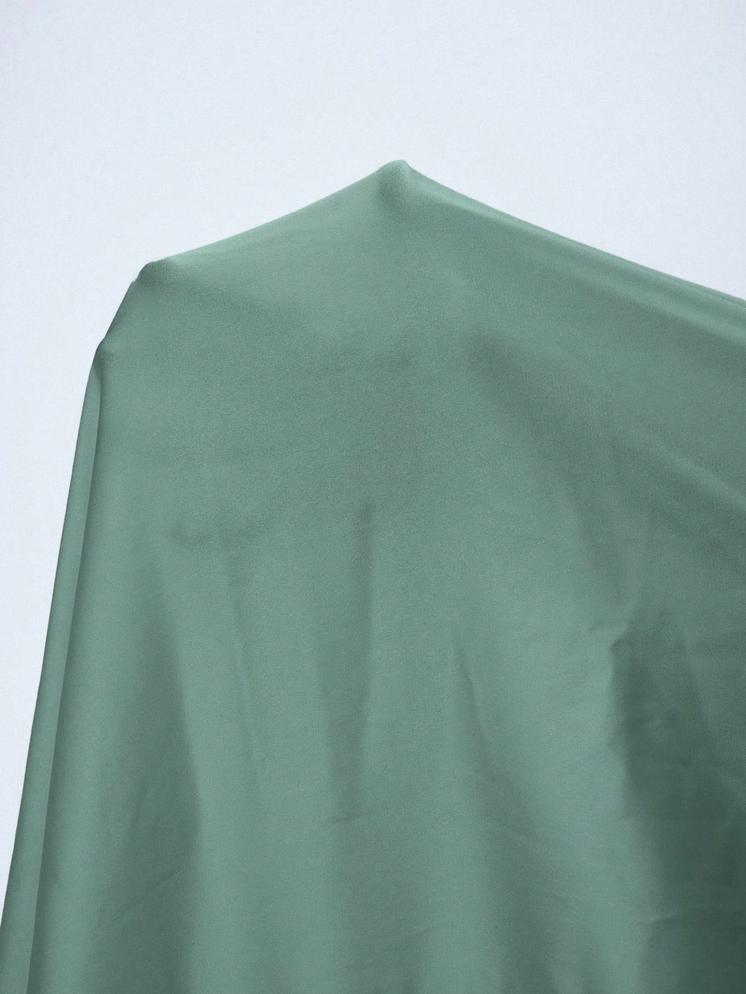 Rochie maxi SHEIN, verde