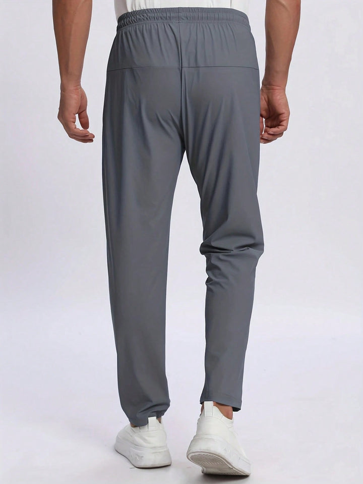 Pantaloni SHEIN, gri
