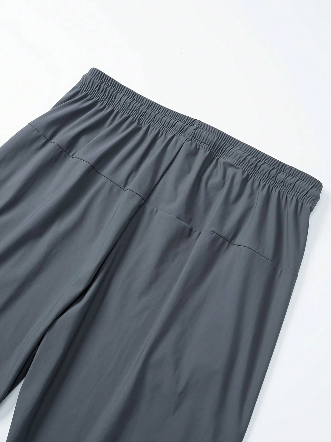 Pantaloni SHEIN, gri