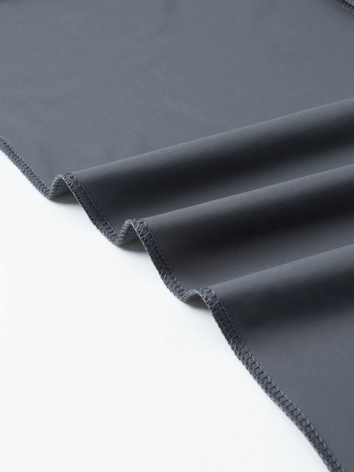 Pantaloni SHEIN, gri