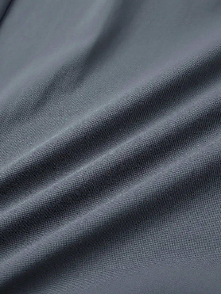 Pantaloni SHEIN, gri