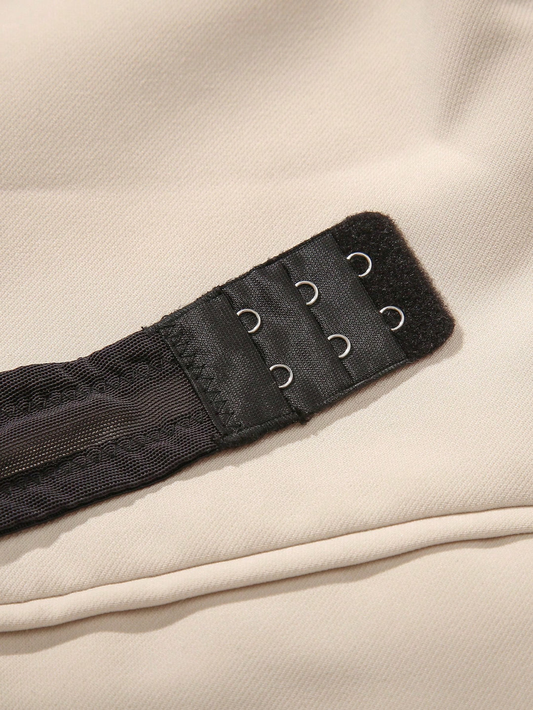 Set lenjerie SHEIN, negru