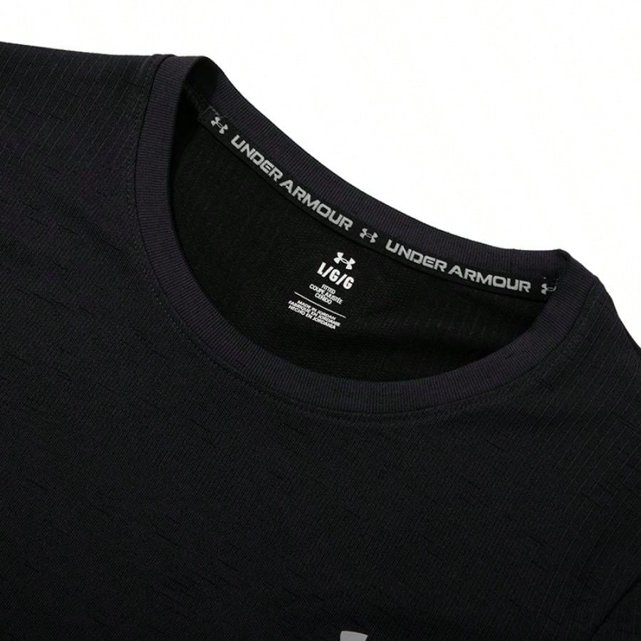 Tricou UNDER ARMOUR, bleumarin