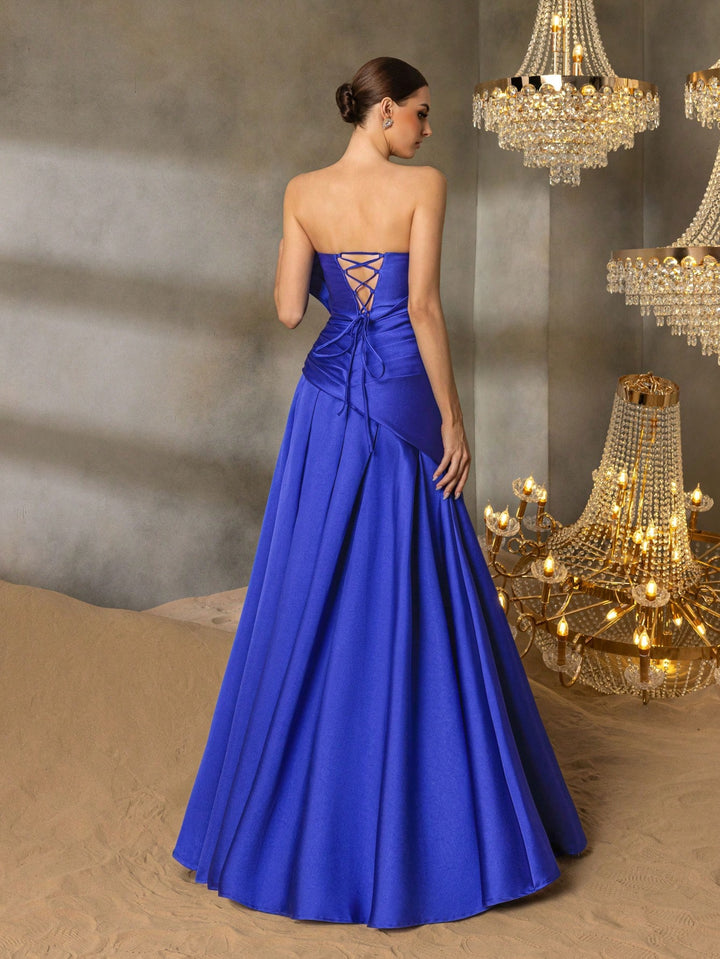 Rochie SHEIN, albastru