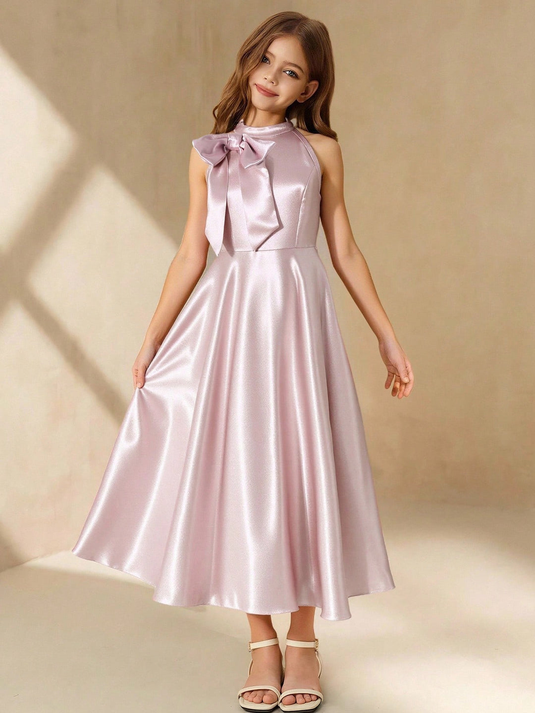 Rochie SHEIN, roz