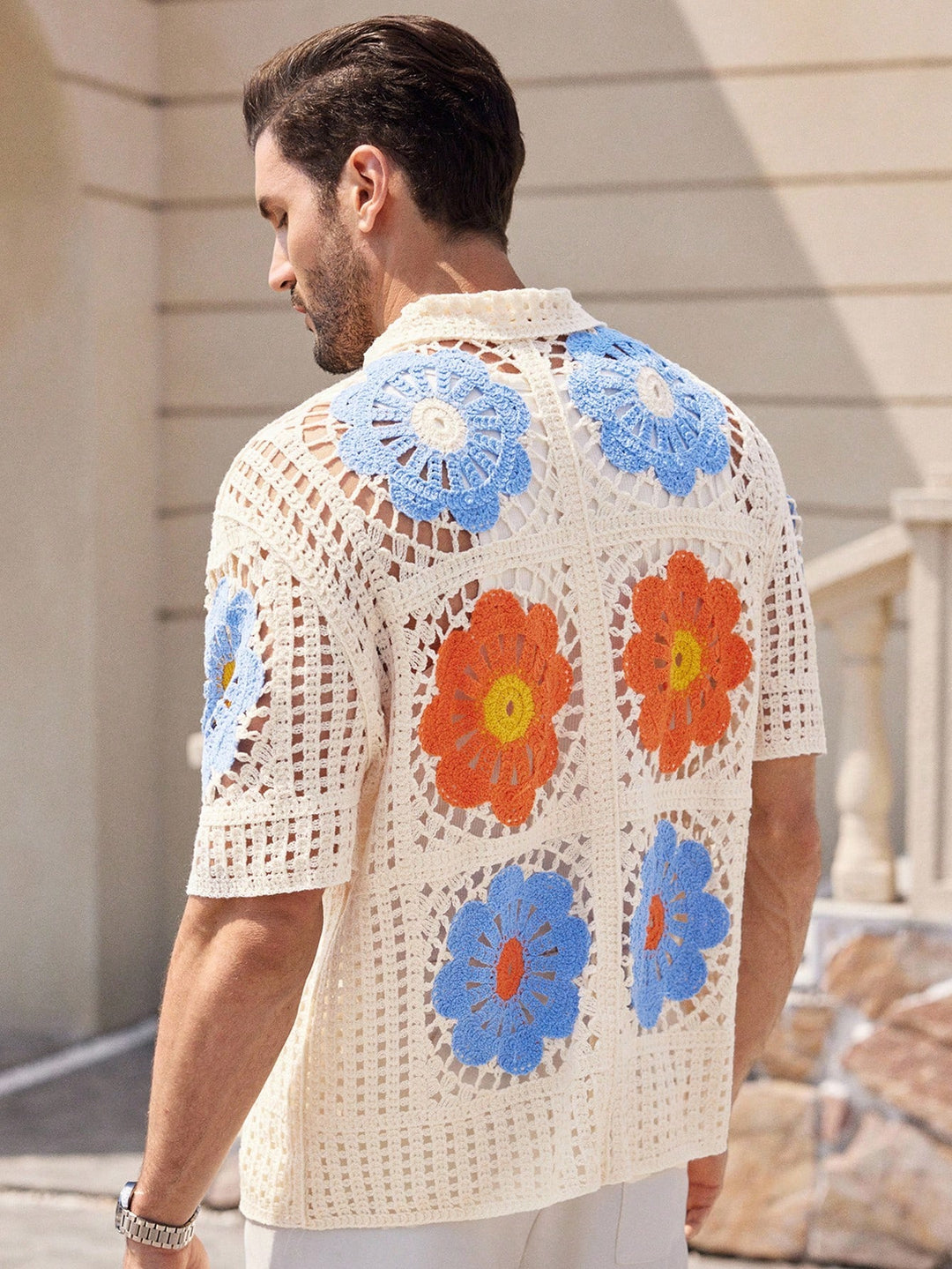 Cardigan SHEIN, mix culori