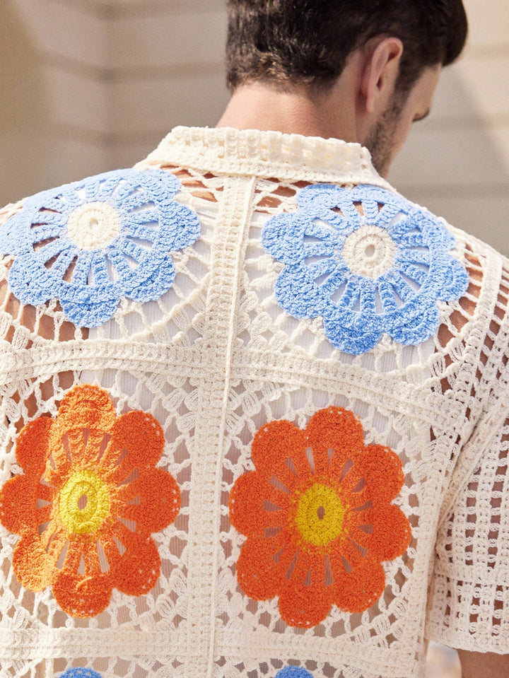 Cardigan SHEIN, mix culori