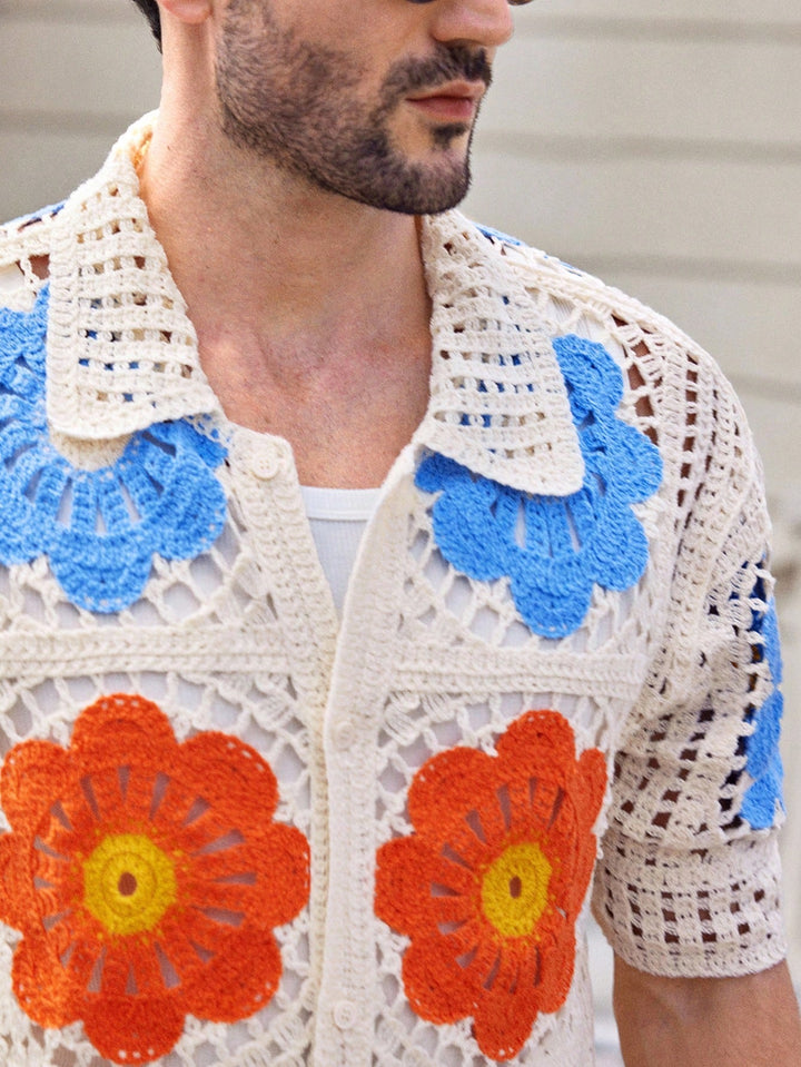 Cardigan SHEIN, mix culori