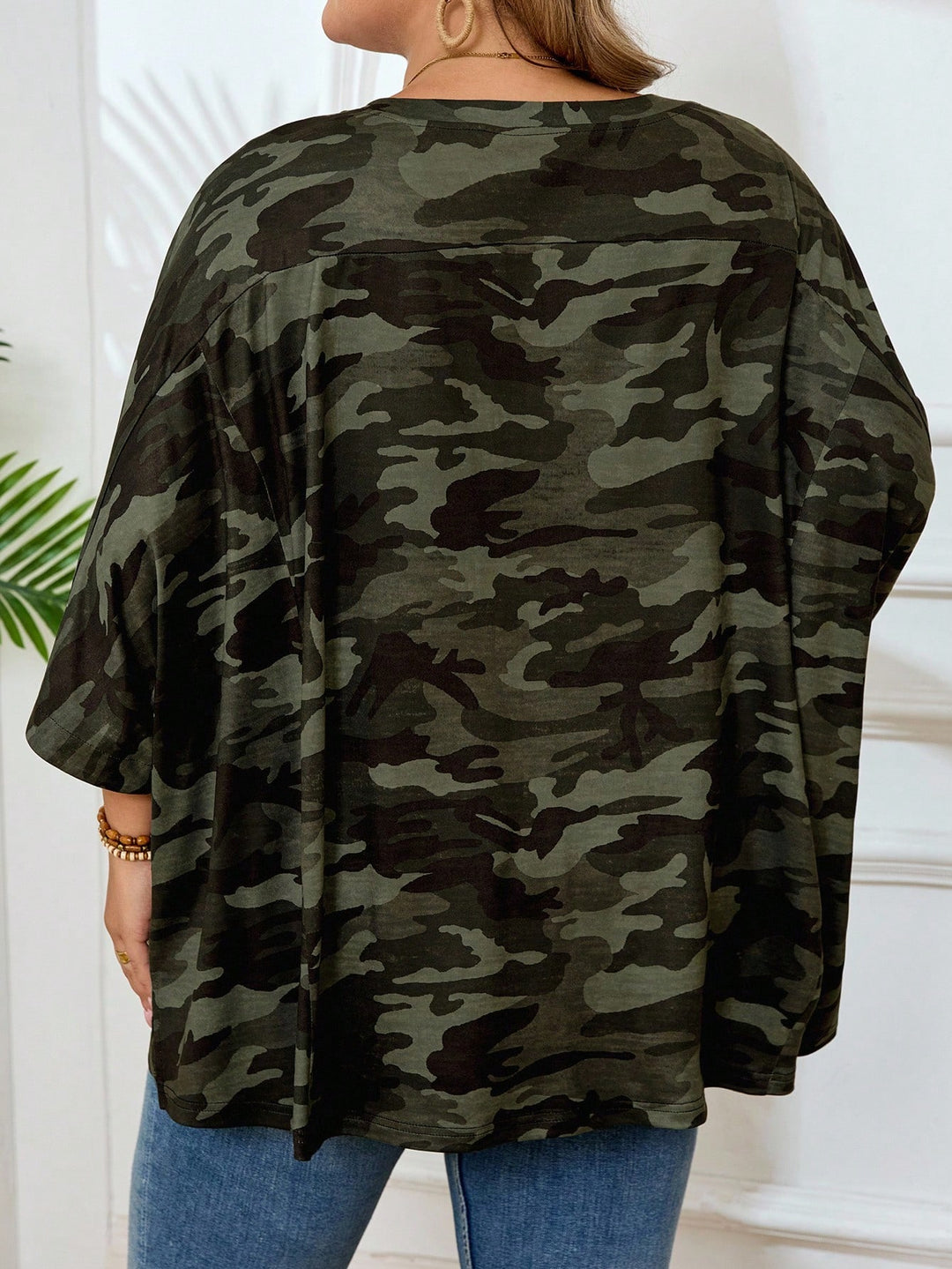 Tricou SHEIN, mix culori