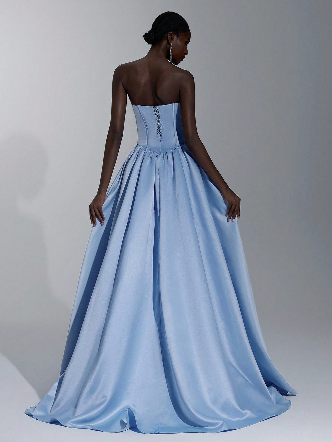 Rochie SHEIN, albastru