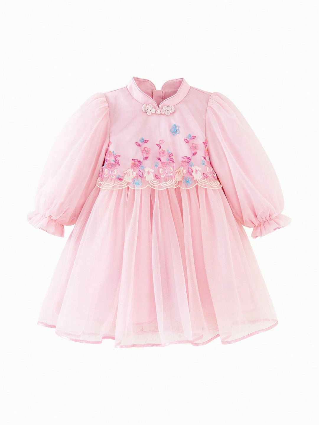 Rochie SHEIN, roz