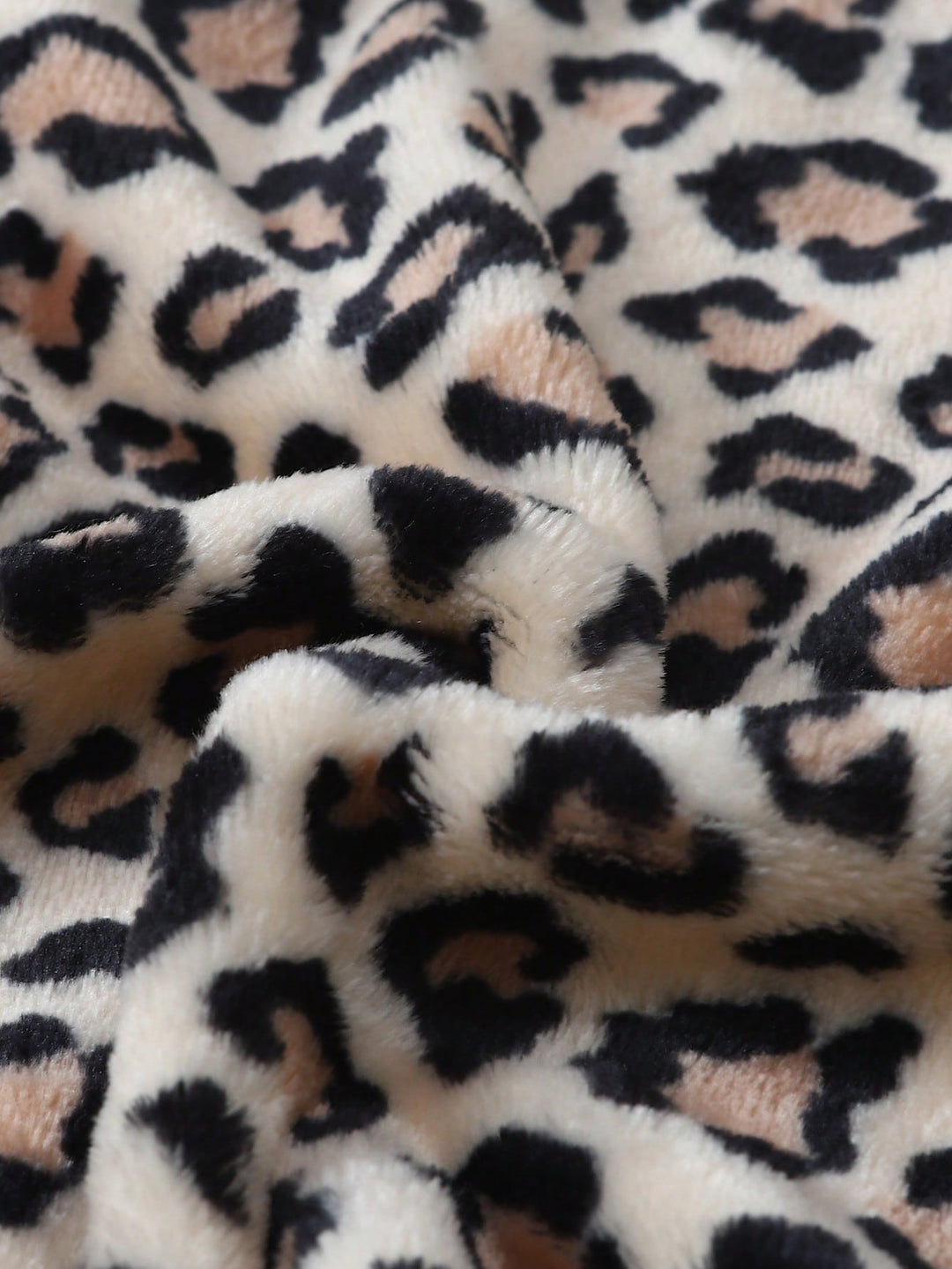 Pijama SHEIN, maro