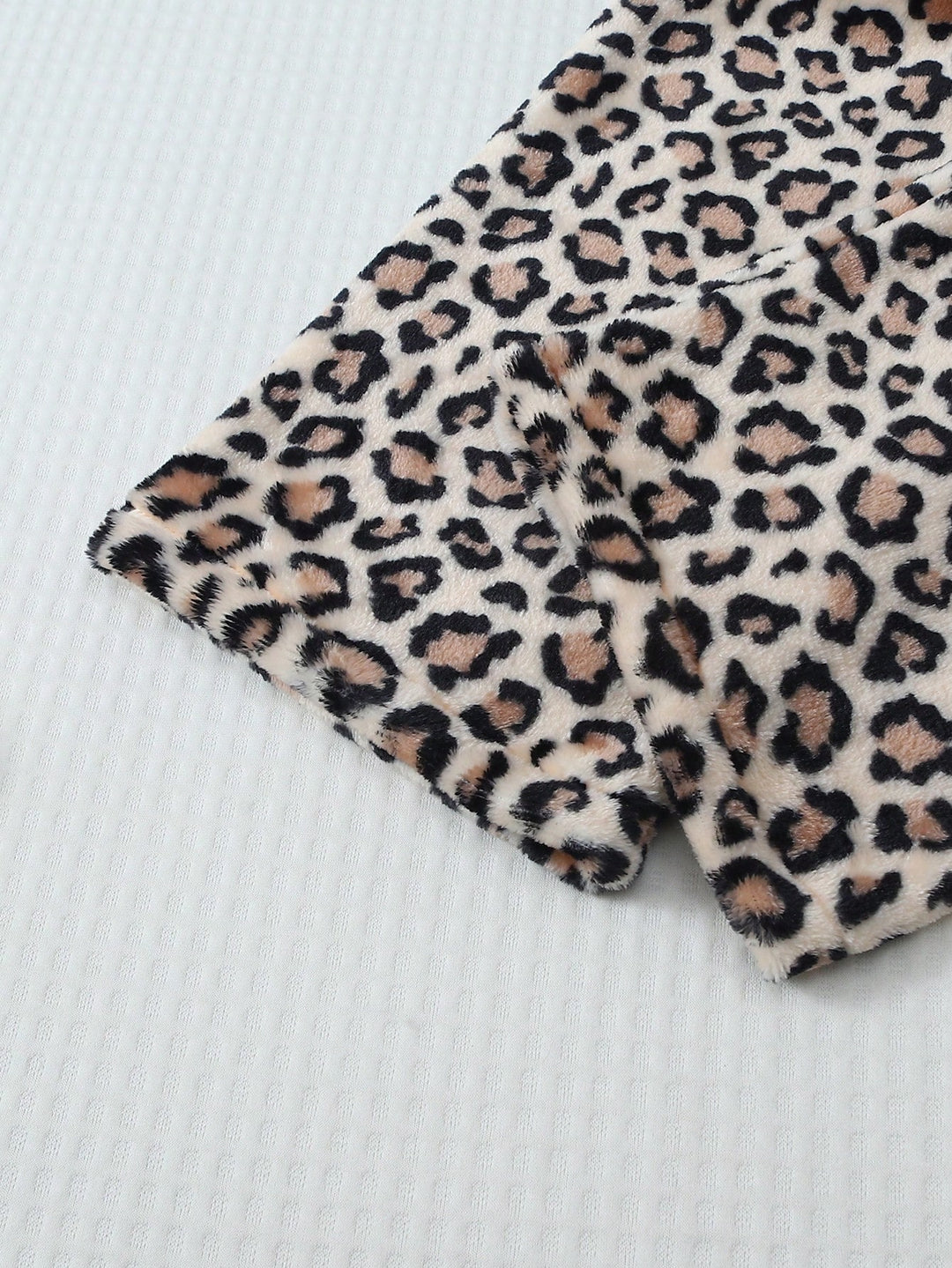 Pijama SHEIN, maro