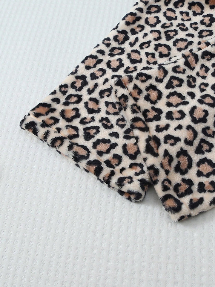Pijama SHEIN, maro