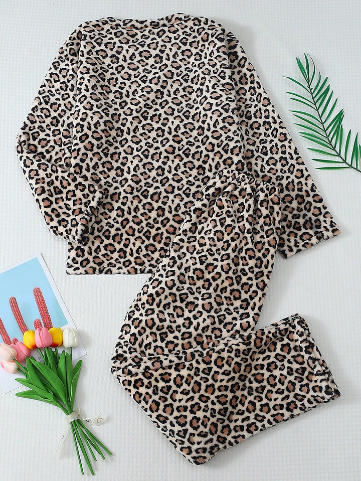 Pijama SHEIN, maro