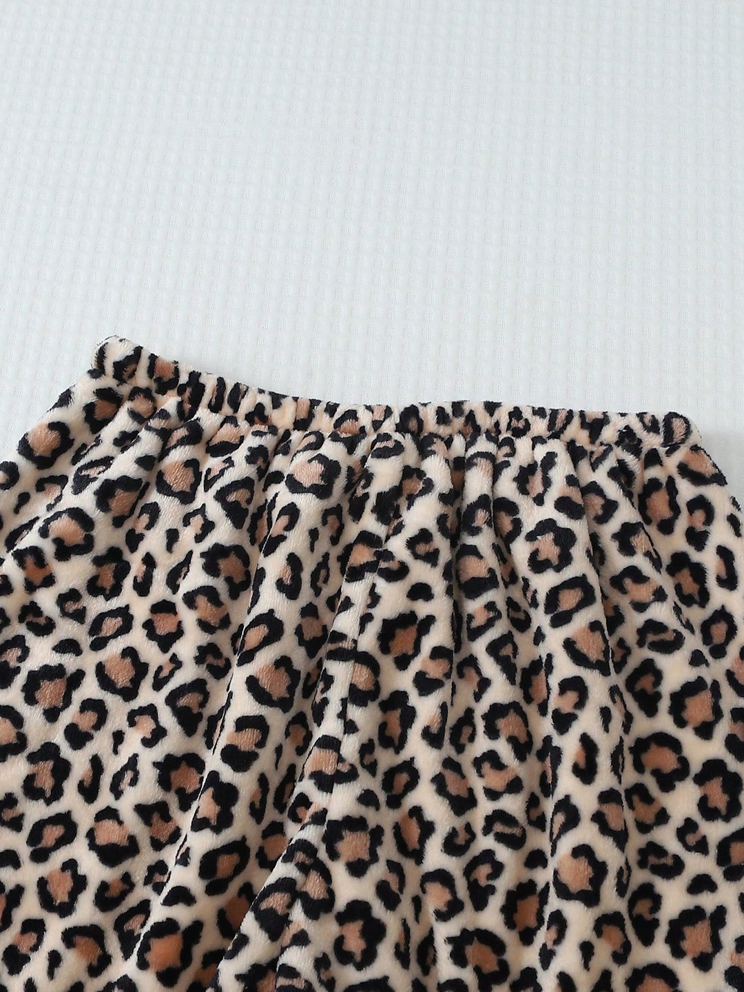 Pijama SHEIN, maro