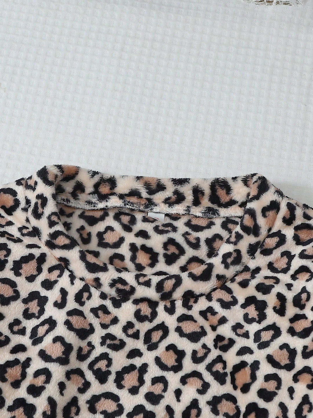 Pijama SHEIN, maro