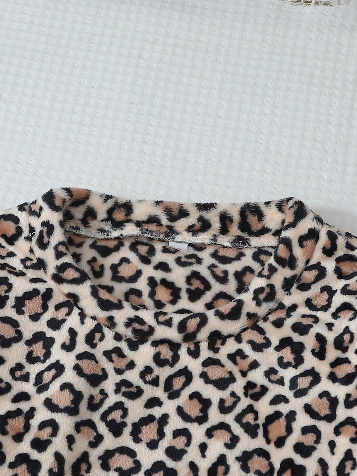 Pijama SHEIN, maro