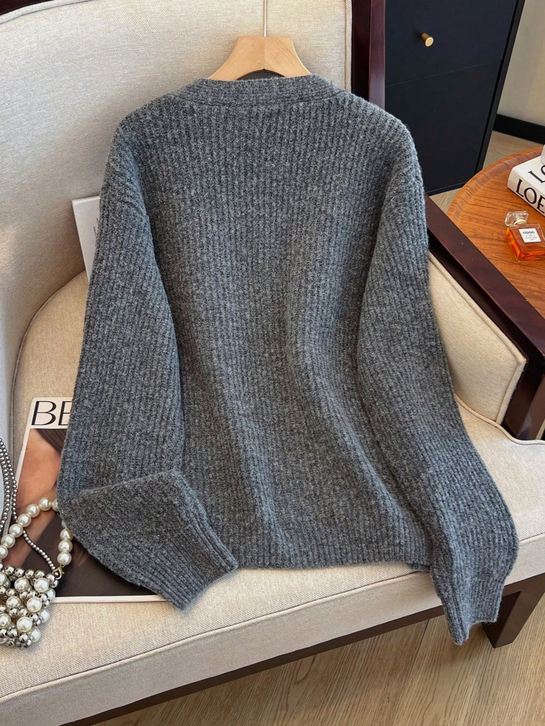 Cardigan SHEIN