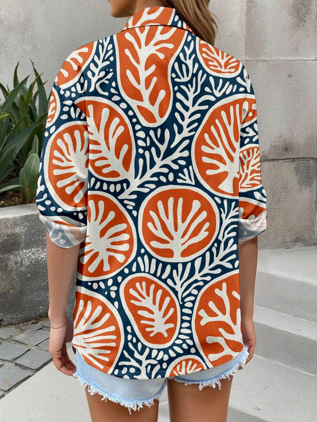 Bluză SHEIN