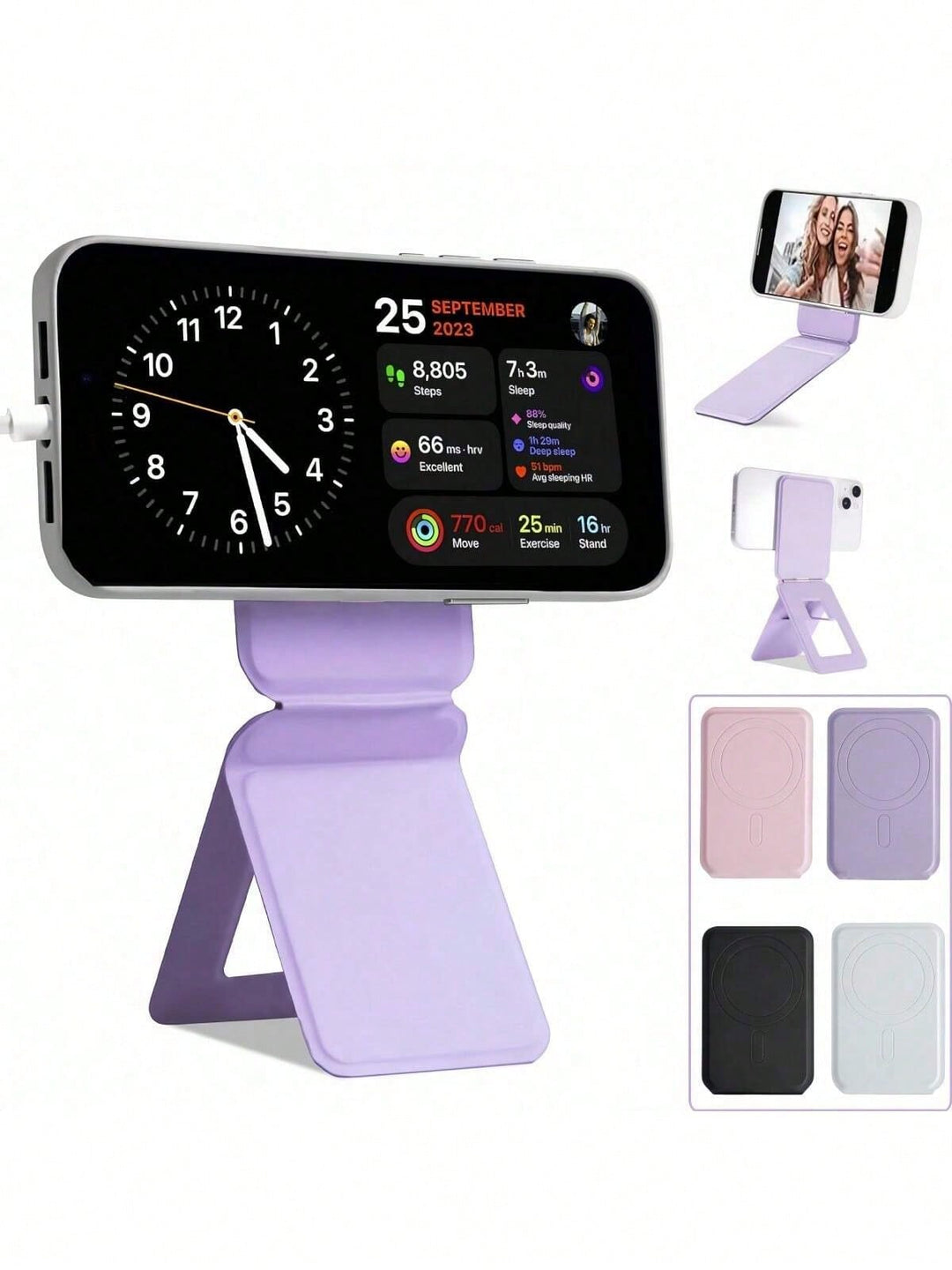 Suport telefon SHEIN, mix culori