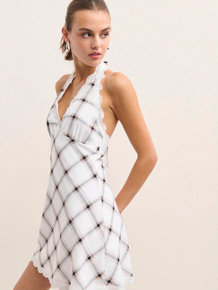 Rochie mini SHEIN, mix culori