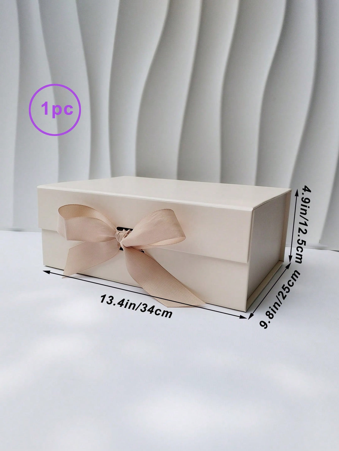 Cutii de cadou SHEIN, mix culori
