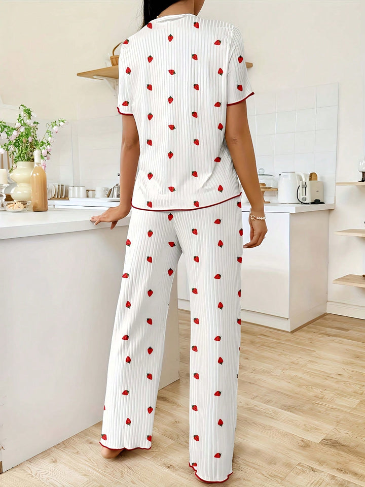 Pijama SHEIN