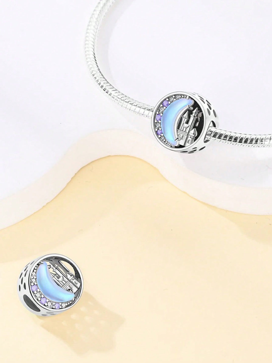 SHEIN medál, vegyes színek