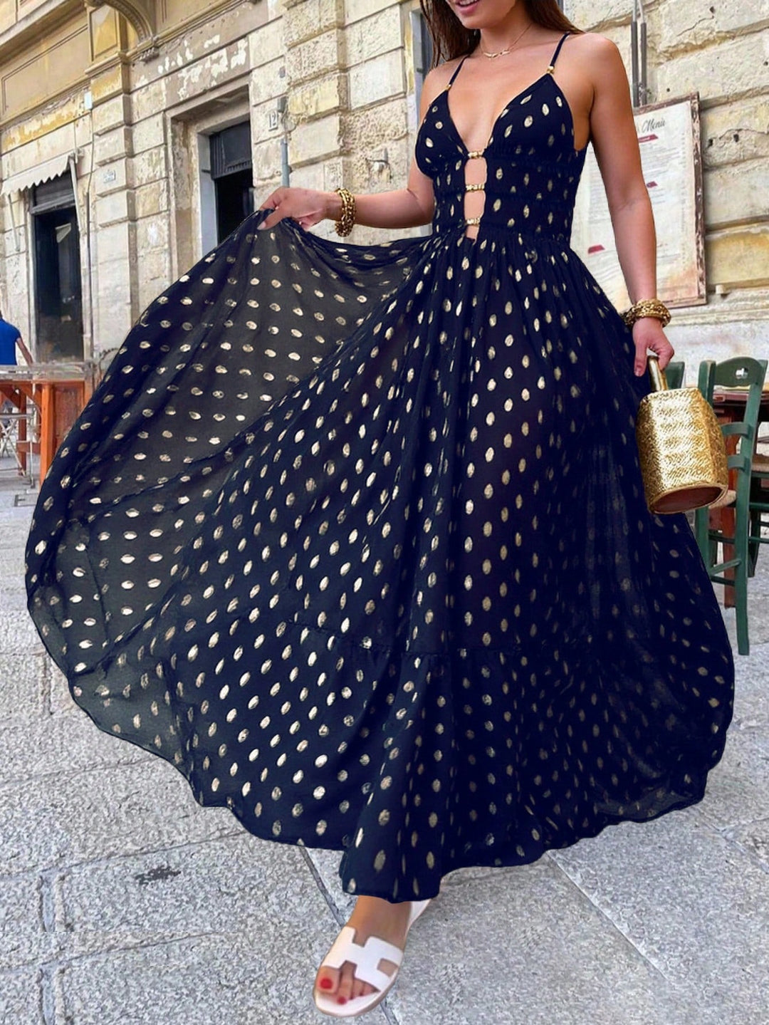 Rochie SHEIN, negru