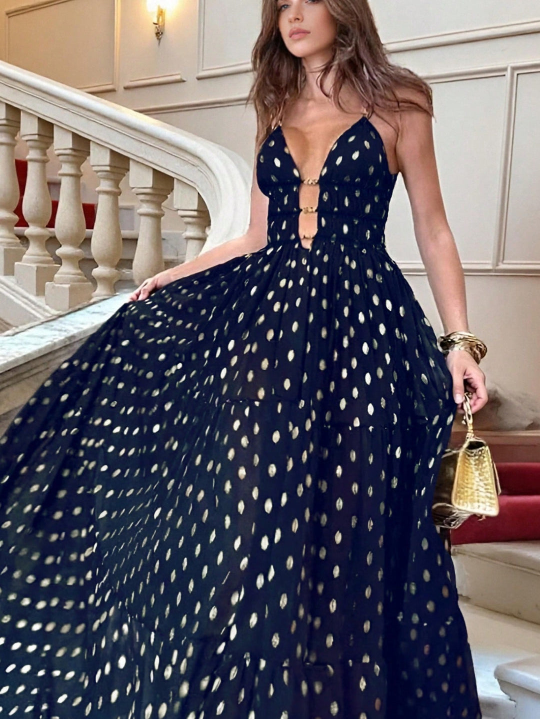 Rochie SHEIN, negru