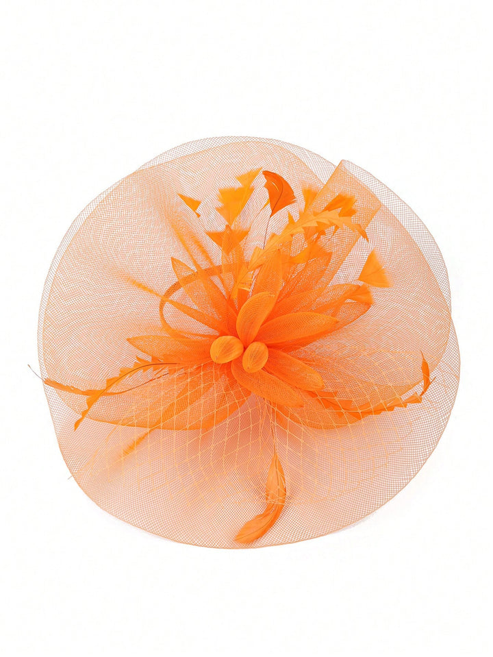 SHEIN Fascinator kalap