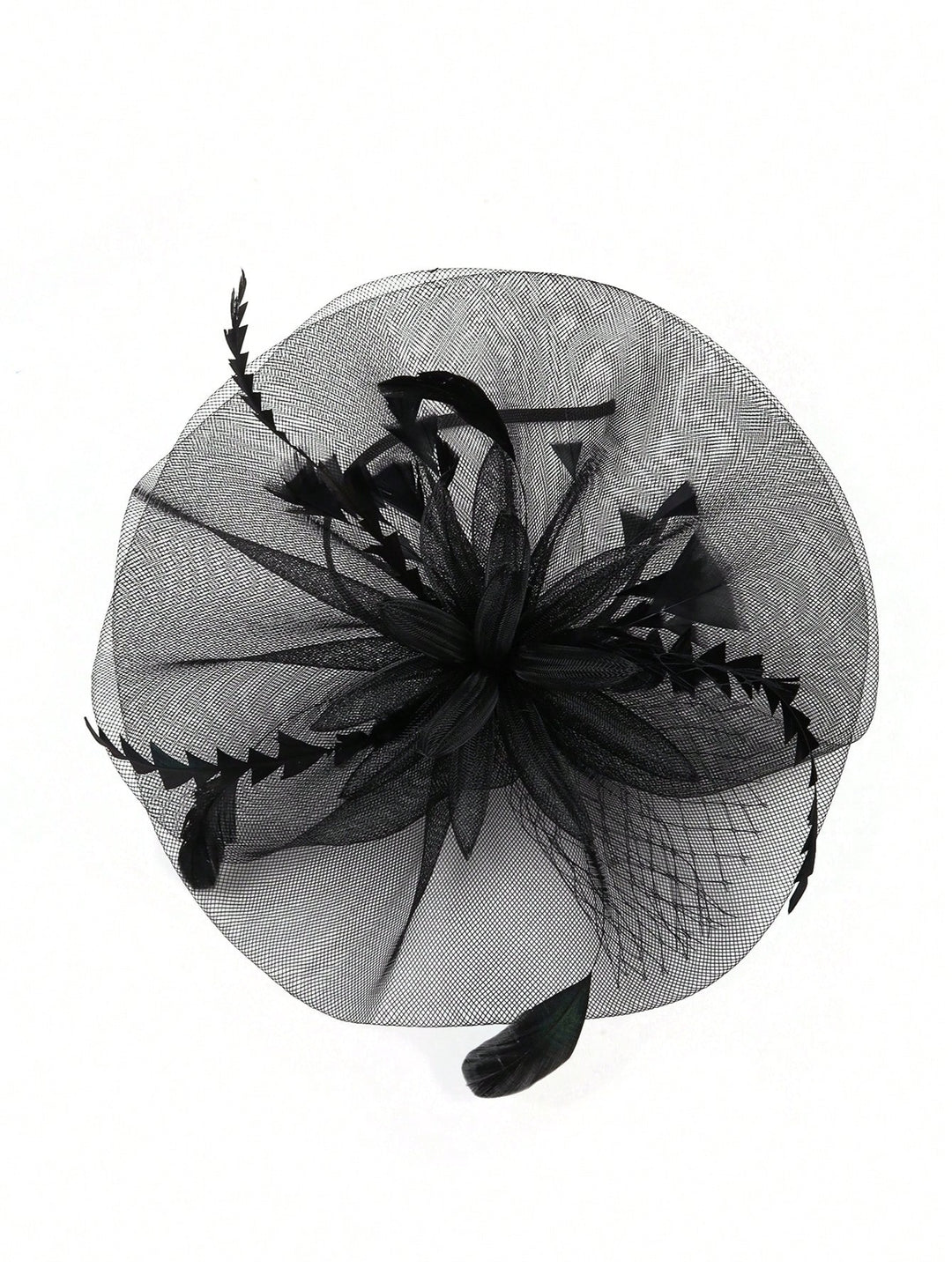 SHEIN Fascinator kalap