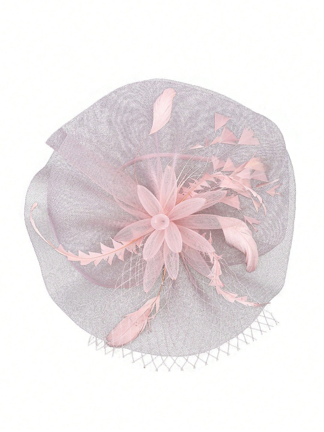 SHEIN Fascinator kalap