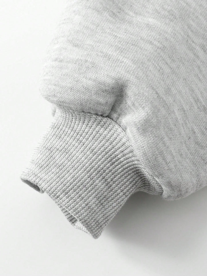 Compleu SHEIN, gri