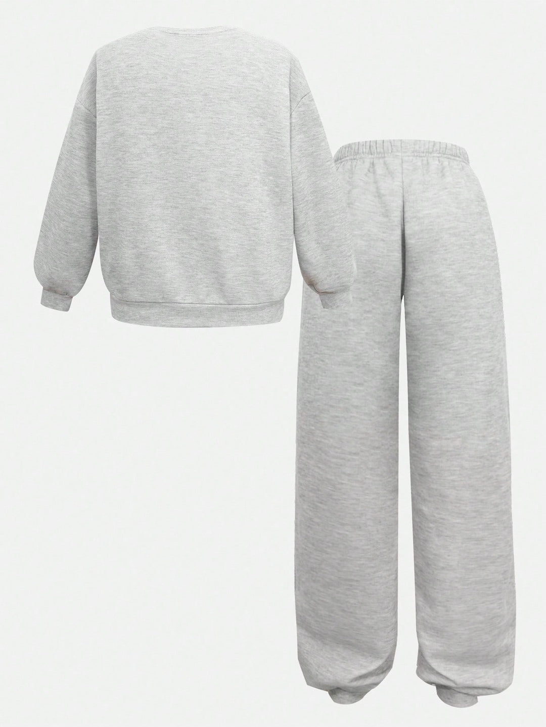 SHEIN öltöny, szürke