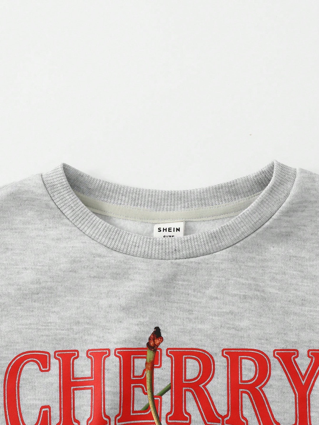 SHEIN öltöny, szürke